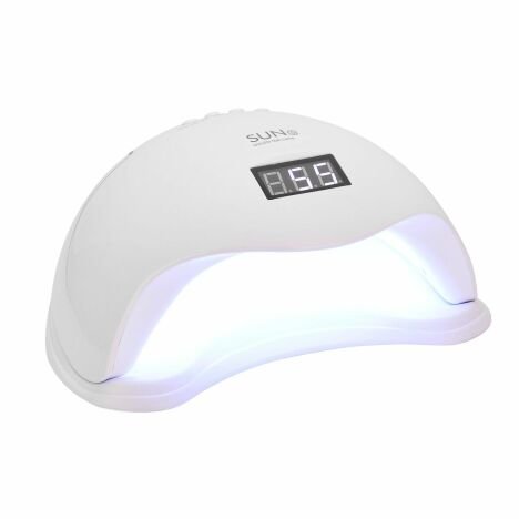 Lampa UV/LED pentru manichiura, 48W